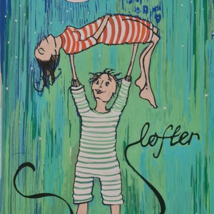 "Løfter"