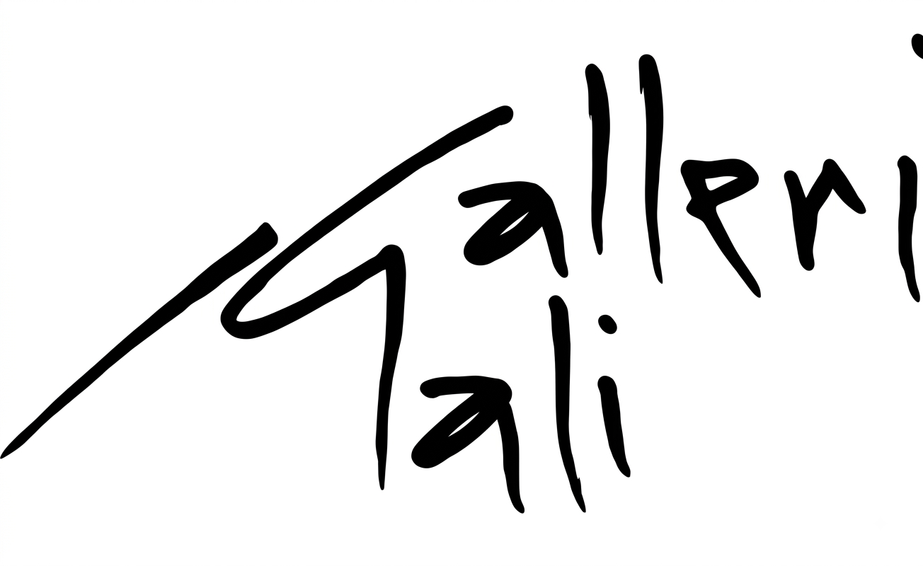 Galleri Mali Nettbutikk