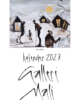 Årskalender 2027